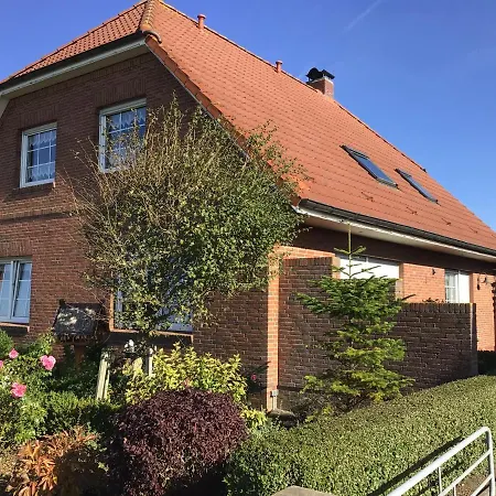 Nordseekrabbe Bollmann