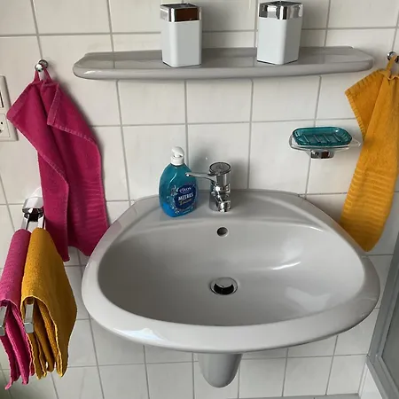 Nordseekrabbe Bollmann Carolinensiel